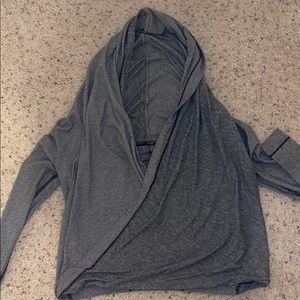 Lululemon Iconic Wrap